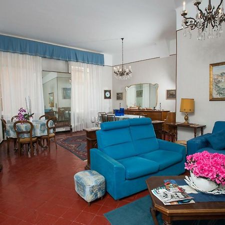La Pulce Argentata Appartement Sestri Levante Buitenkant foto