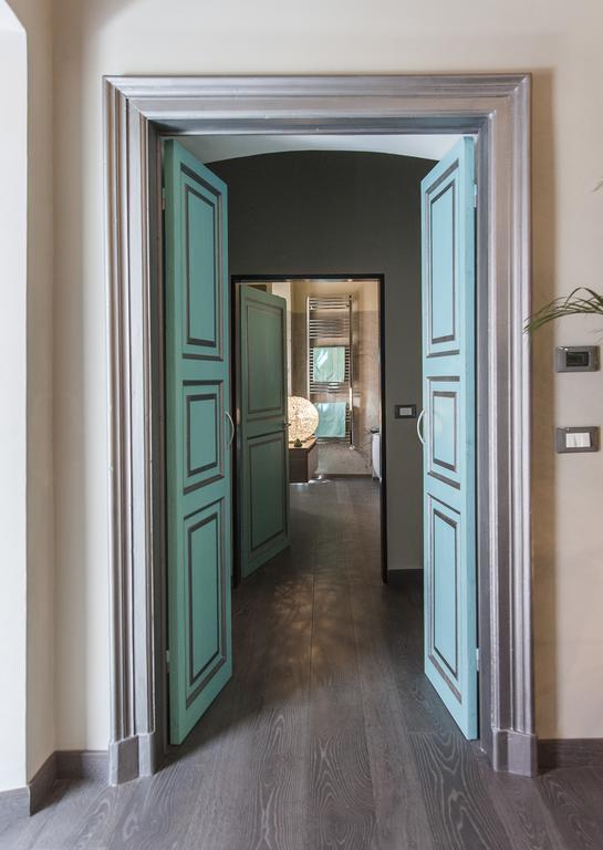 La Pulce Argentata Appartement Sestri Levante Buitenkant foto