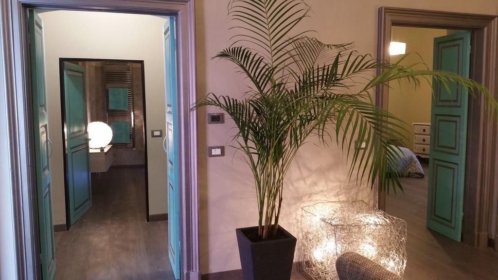 La Pulce Argentata Appartement Sestri Levante Buitenkant foto