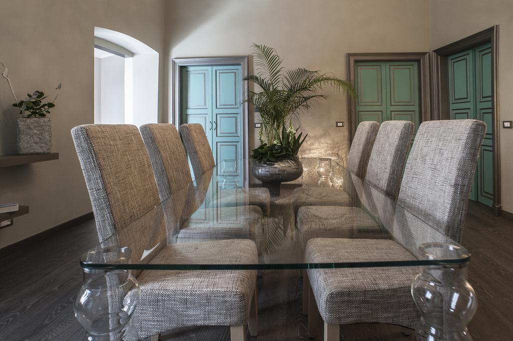 La Pulce Argentata Appartement Sestri Levante Kamer foto