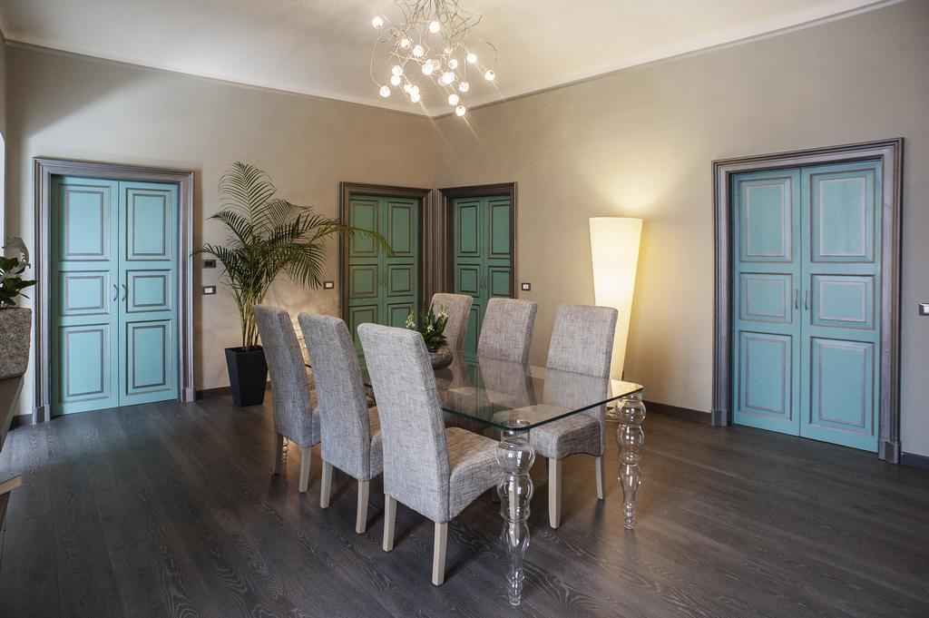 La Pulce Argentata Appartement Sestri Levante Kamer foto