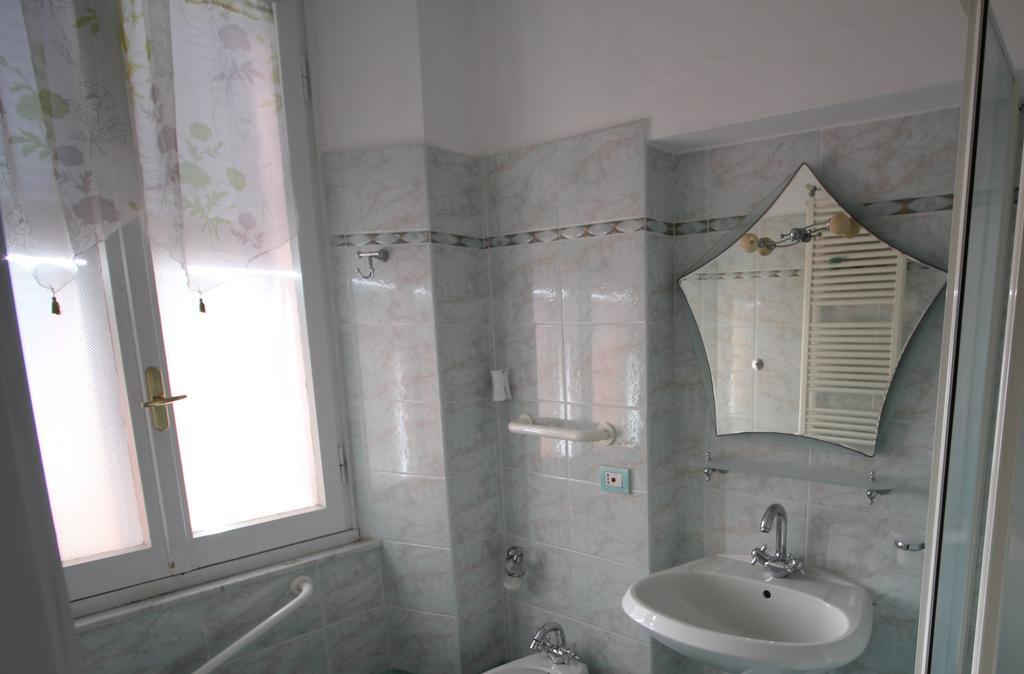 La Pulce Argentata Appartement Sestri Levante Buitenkant foto