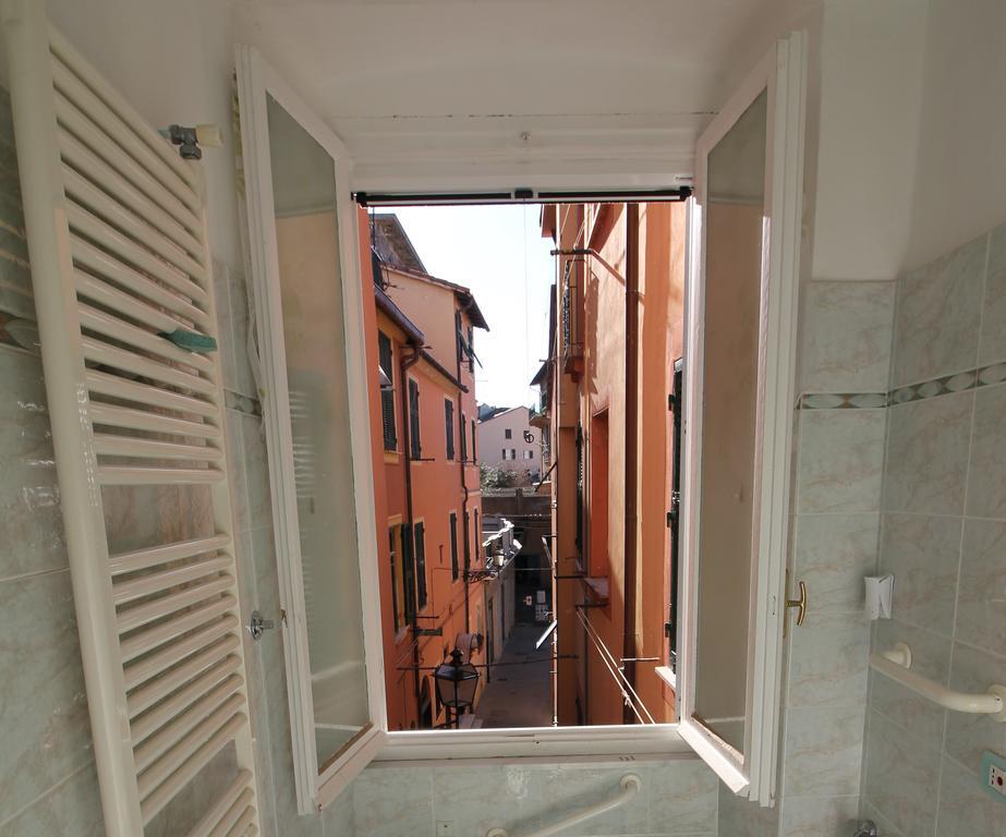 La Pulce Argentata Appartement Sestri Levante Buitenkant foto