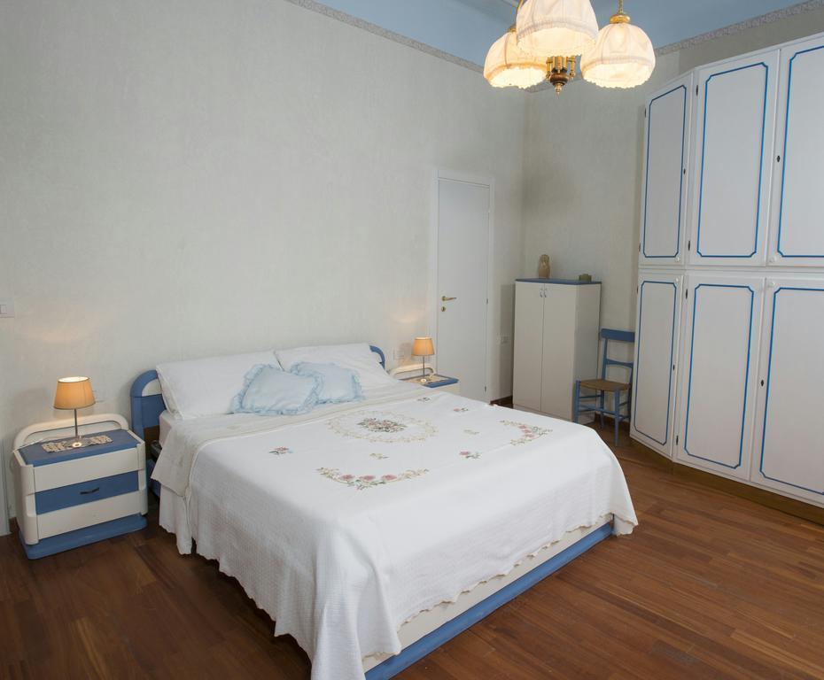 La Pulce Argentata Appartement Sestri Levante Buitenkant foto