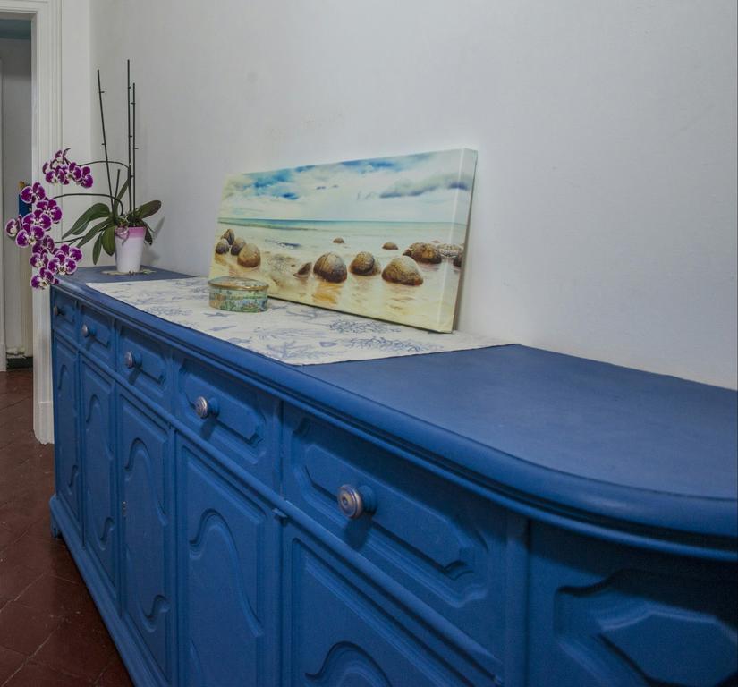 La Pulce Argentata Appartement Sestri Levante Buitenkant foto