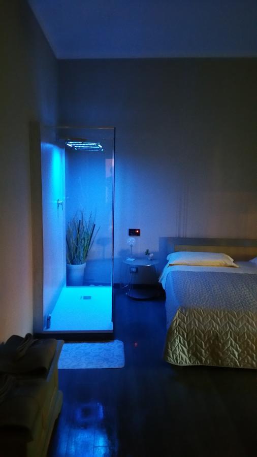 La Pulce Argentata Appartement Sestri Levante Buitenkant foto