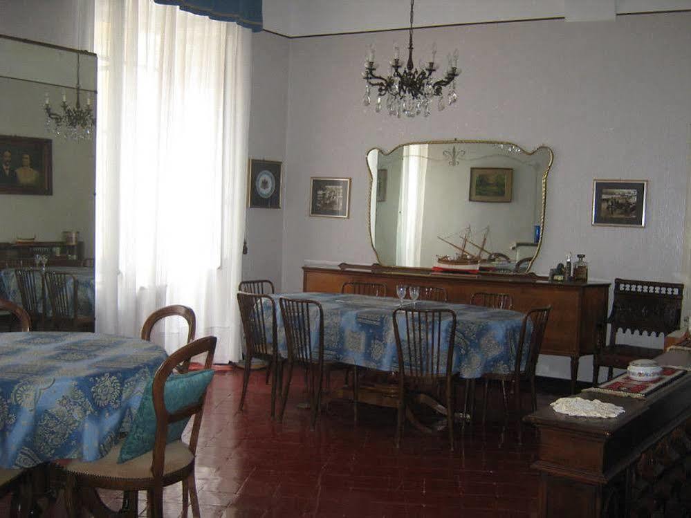 La Pulce Argentata Appartement Sestri Levante Buitenkant foto