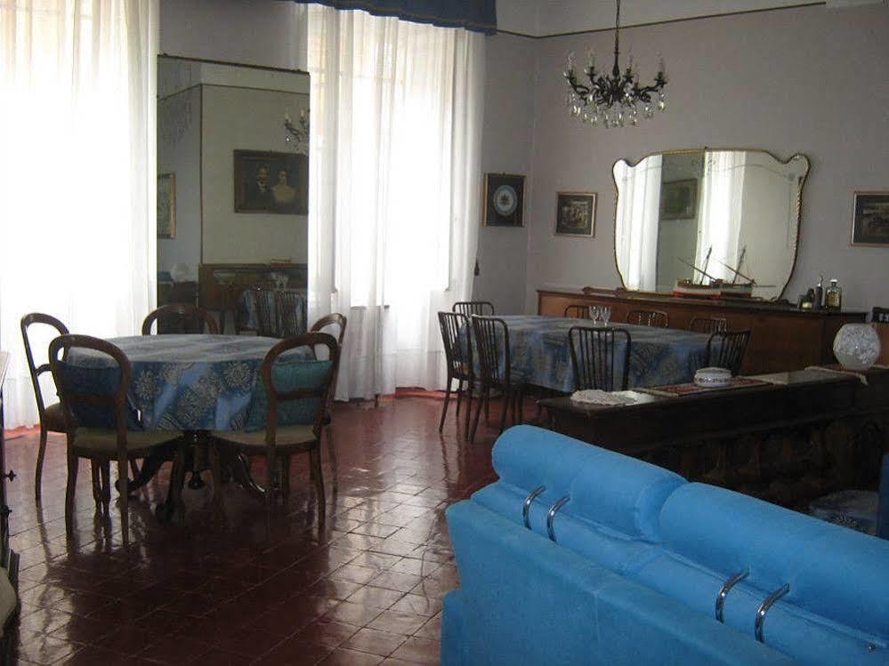 La Pulce Argentata Appartement Sestri Levante Buitenkant foto