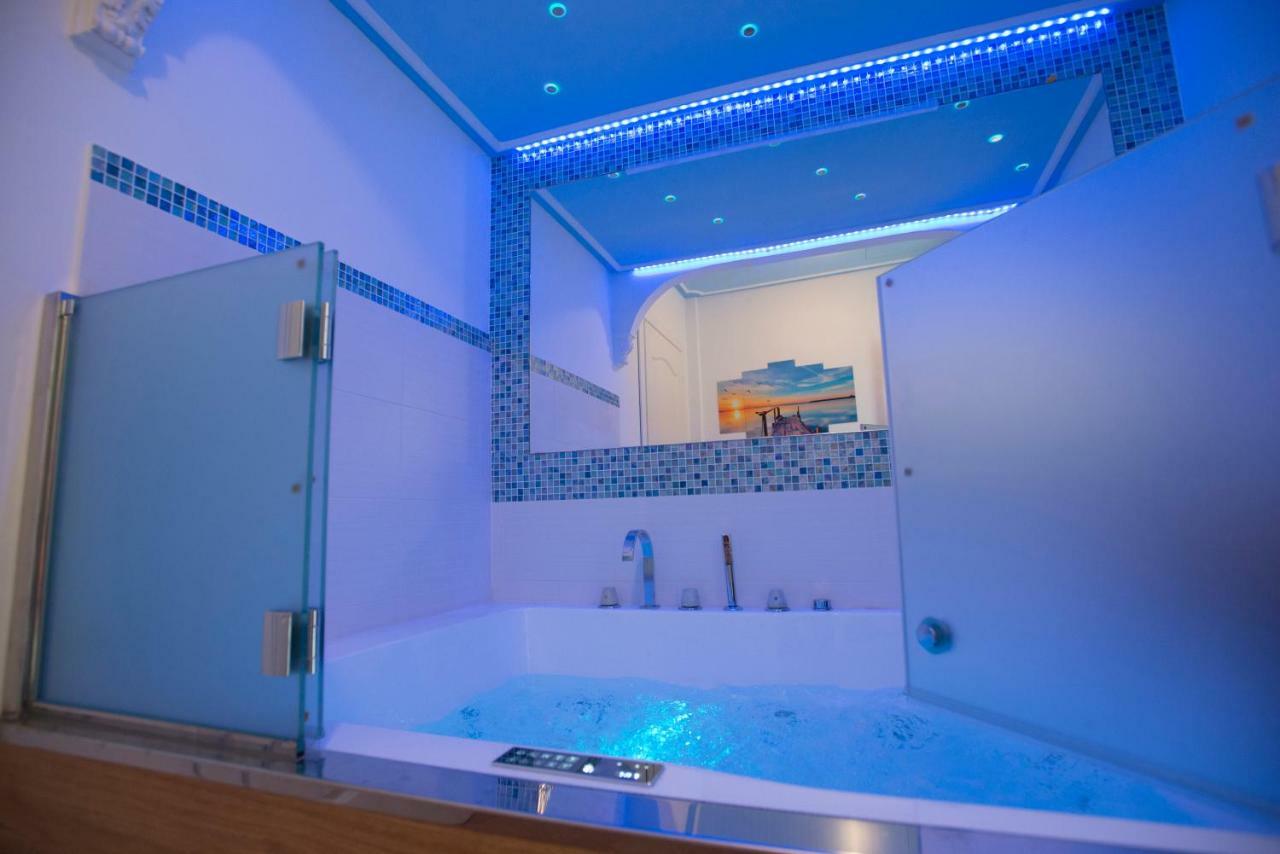 La Pulce Argentata Appartement Sestri Levante Buitenkant foto